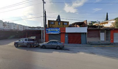 Escuelade Auto Electrico