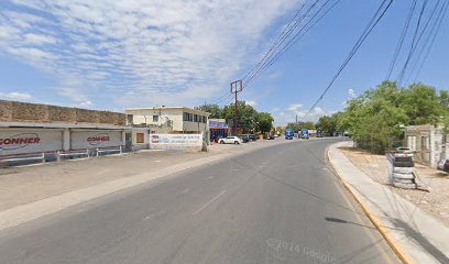 Negocio Ferre Electrica Montes