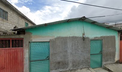 Negocio Ferre.electrica Santiz