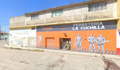 Ferreteria Y Tlapaleria 