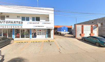 Negocio Gc Electroservicio (Electroservicio De Guasave)