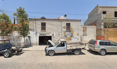 Negocio Grillo's Taller Electrico