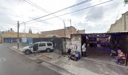 Grimaldo Autoelectrico