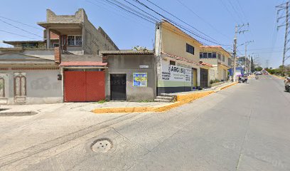 Negocio Grupo Electrico Aledza