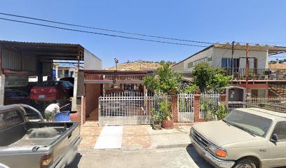 Negocio Hector's Servicio Automotriz