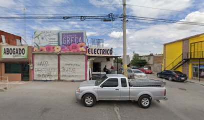 Herrería Omega Taller Eléctrico