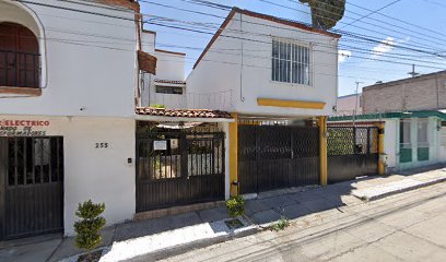 Heysa Taller Eléctrico