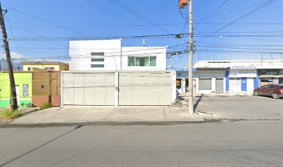 Impulso Eléctrico Meraz