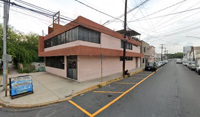 Industrial De Terminales
