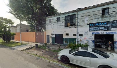 Ingeneria En Electrónica