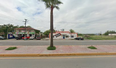 Negocio Ingeniería Eléctrica Del Norte S.a. De C.v.