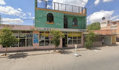 Instalaciones Eléctricas Amaya