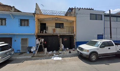 Instalaciones Electricas Y Mecanicas Garcia