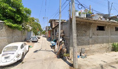 Instalaciones Y Reparaciones Eléctricas