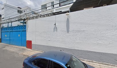 Negocio Integración De Equipos Eléctricos Y Electrónicos, S.a. De C.v.