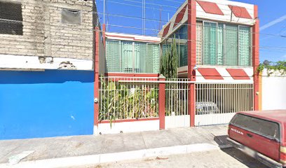 Ise Ingeniería Y Servicios Eléctricos