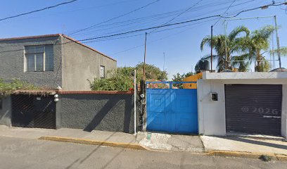 Negocio Jailum Servicios Profesionales Atlixco