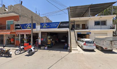Jomi Servicio Auto Eléctrico