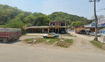 Negocio 'Junior'' Servicio Electrico