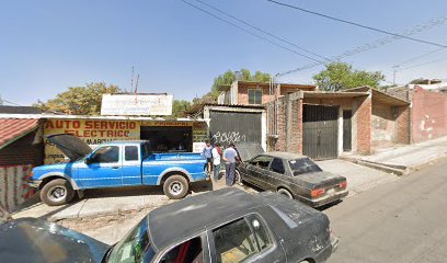 Negocio La Principal