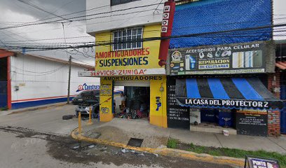 Las Luces De Tultepec