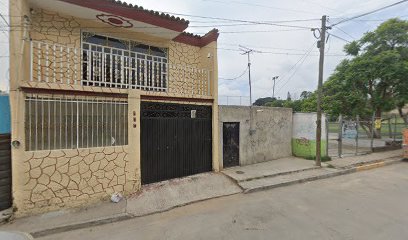 Llantera Y Autoelectrico