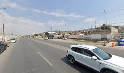Negocio Los Pollos Servicio Electrico