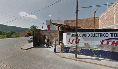 Negocio Lth Auto Electrico Torres