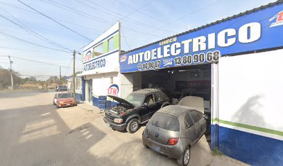 Lth Auto Eléctrico