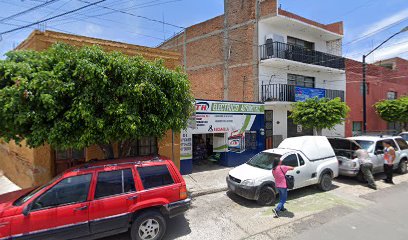 Lth Electrico Automotriz Escamilla