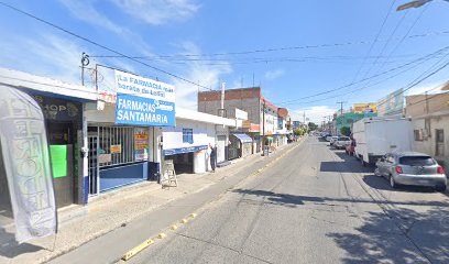 Lth Electrico Marquez