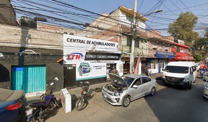 Lth Servicio Electrico Automotriz