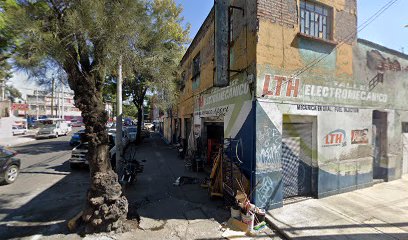 Lth Taller Electromecanico
