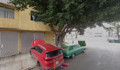 Maach Servicio Eléctrico