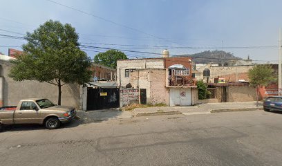 Macanico & Eléctrico Automotriz