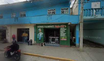 Negocio Majijas Automotrices