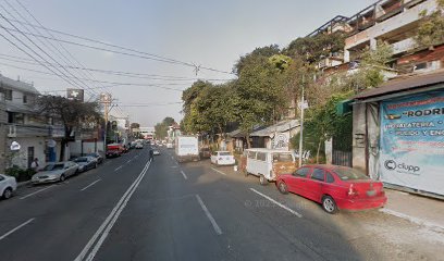 Manteniento Automotriz Rodríguez