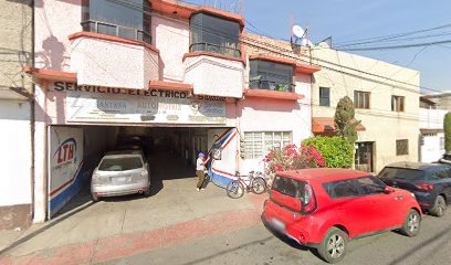 Mantenimiento Automotriz