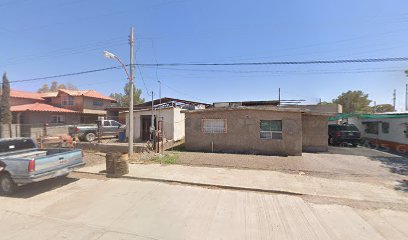 Negocio Mantenimiento Eléctrico De Villa Ahumada