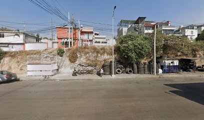 Mantenimiento Electrico Rodríguez