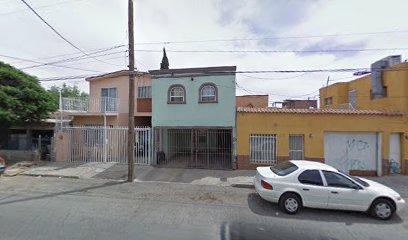 Mantenimiento Y Motores Eléctricos