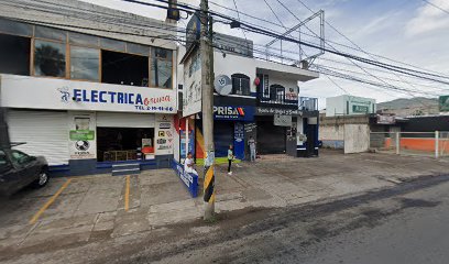 Mantenimiento Y Servicios Eléctricos De Nayarit