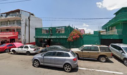 Negocio Márquez