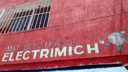 Mat. Eléctrico Electrimich
