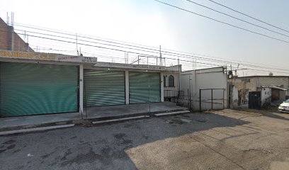 Negocio Material Electrico