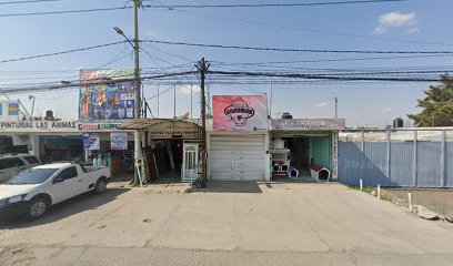 Negocio Material Electrico Hidalgo
