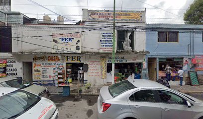 Material Electrico Martinez