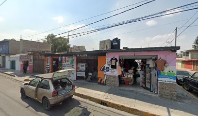 Negocio Material Electrico Quiroz