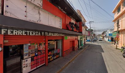Negocio Material Electrico Sn.miguel