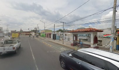 Negocio Material Eléctrico Y Pollería Ángeles